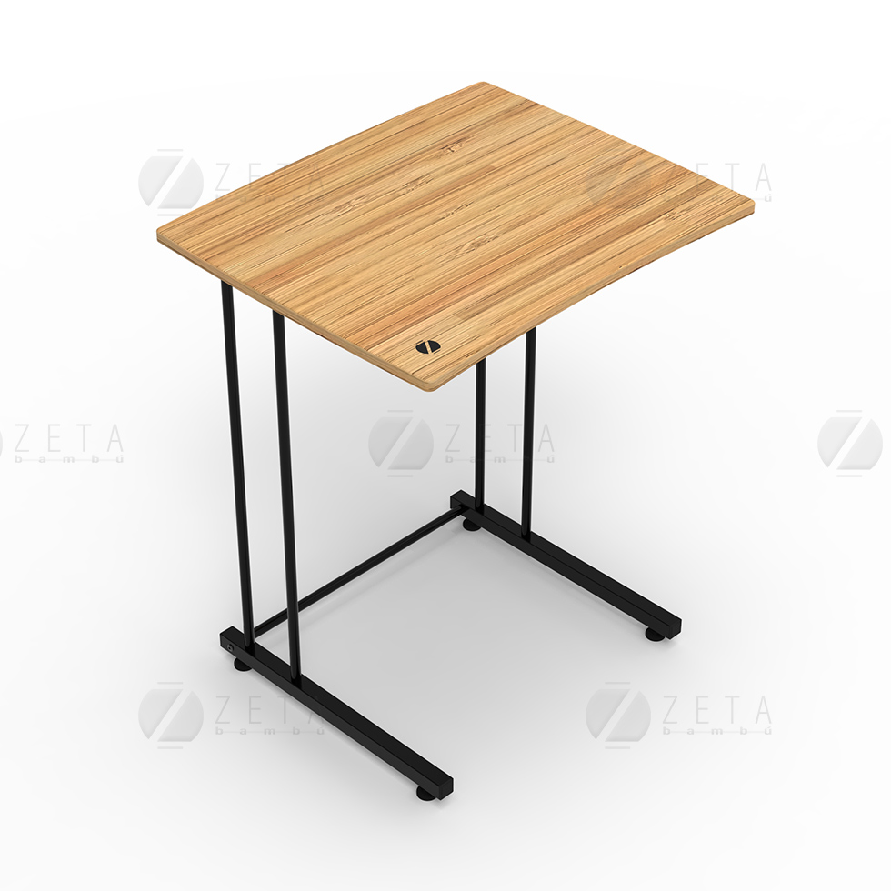 MESA_ZOFA (1) Escritorio para Computador en Guadua/Bambú ZETA BAMBÚ-COSONIDO