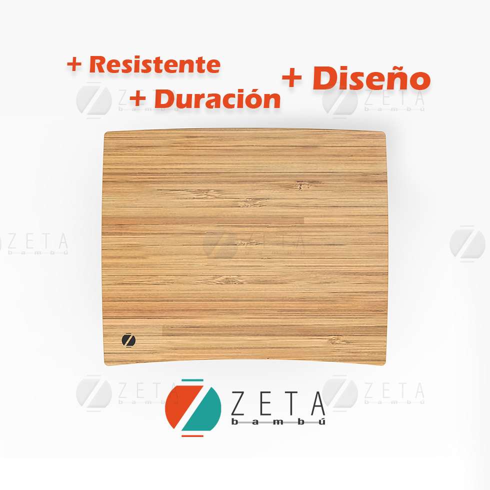MESA_ZOFA (4) Escritorio para Computador en Guadua/Bambú ZETA BAMBÚ-COSONIDO