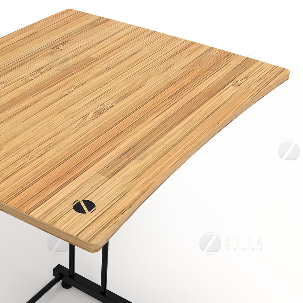 MESA_ZOFA (7) Escritorio para Computador en Guadua/Bambú ZETA BAMBÚ-COSONIDO